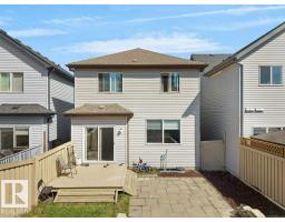 Bedroom 3 - 3101 Arthurs Cr Sw, Edmonton, AB T6W2H7 Photo 6