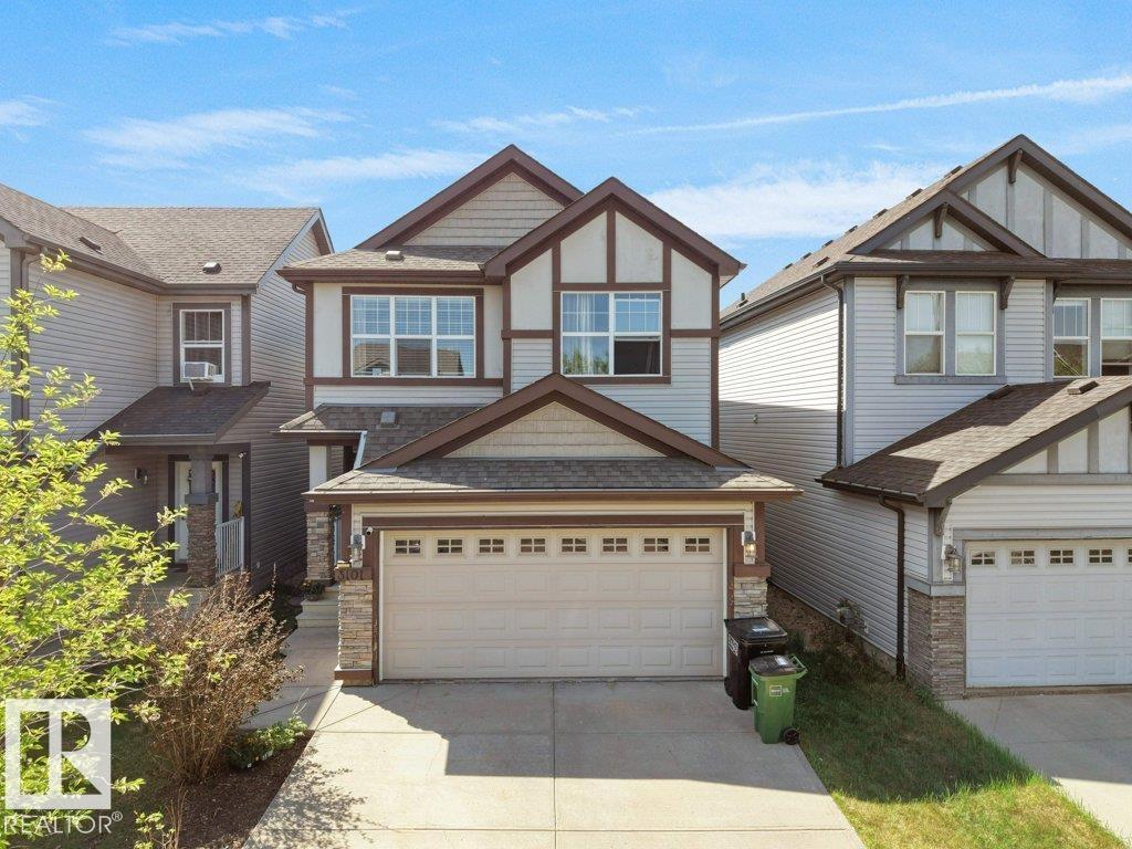 3101 ARTHURS CR SW - 1