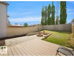 3101 Arthurs Cr Sw, Edmonton, AB T6W2H7 Photo 9