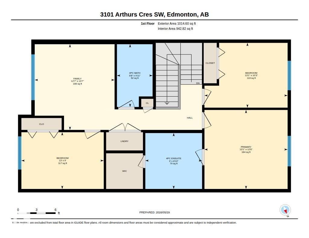 3101 ARTHURS CR SW - 45