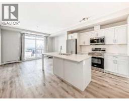 4pc Bathroom - 110, 30 Sage Hill Walk Nw, Calgary, AB T3R2A9 Photo 6