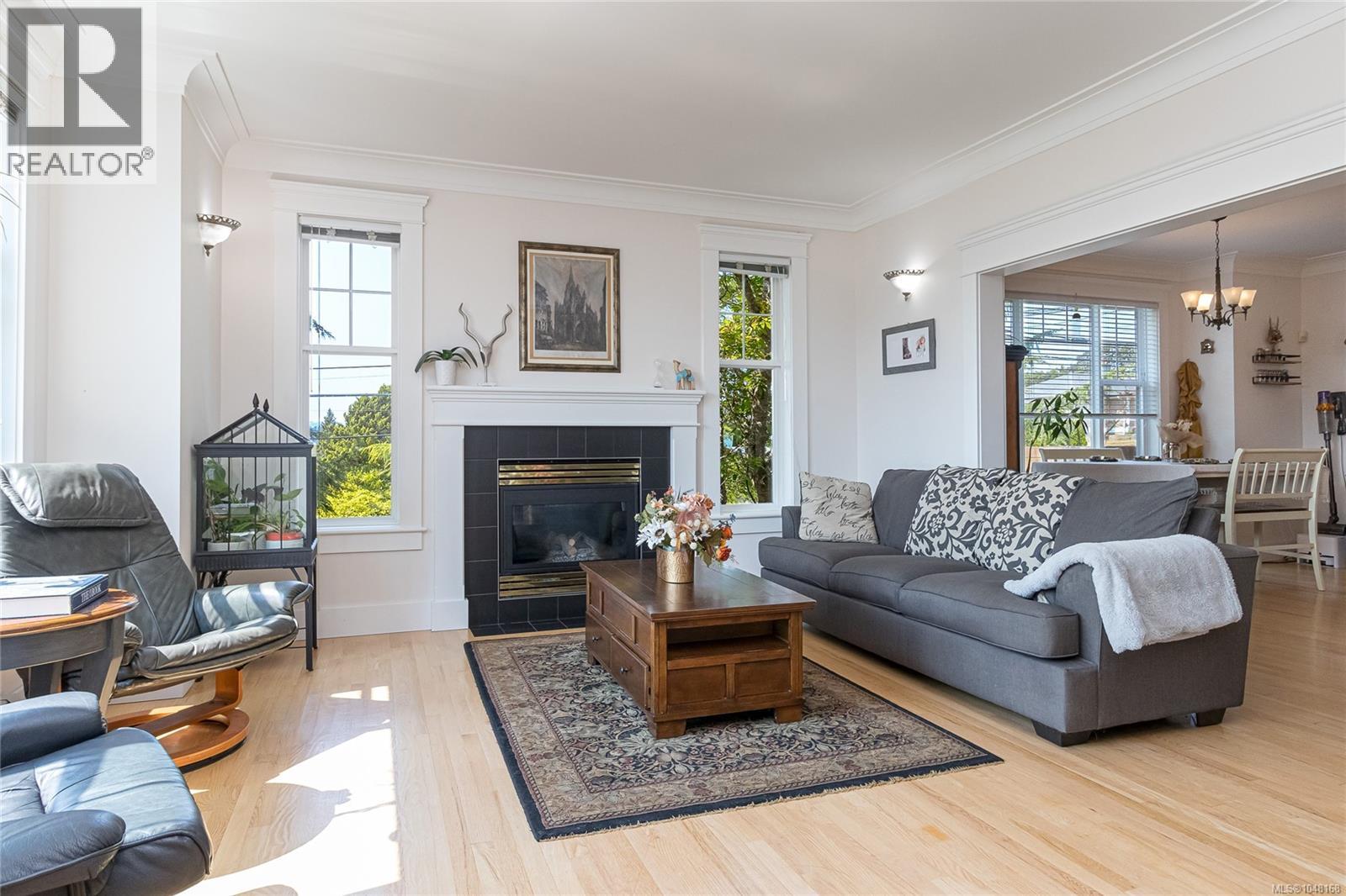  600 Judah Street, Saanich
