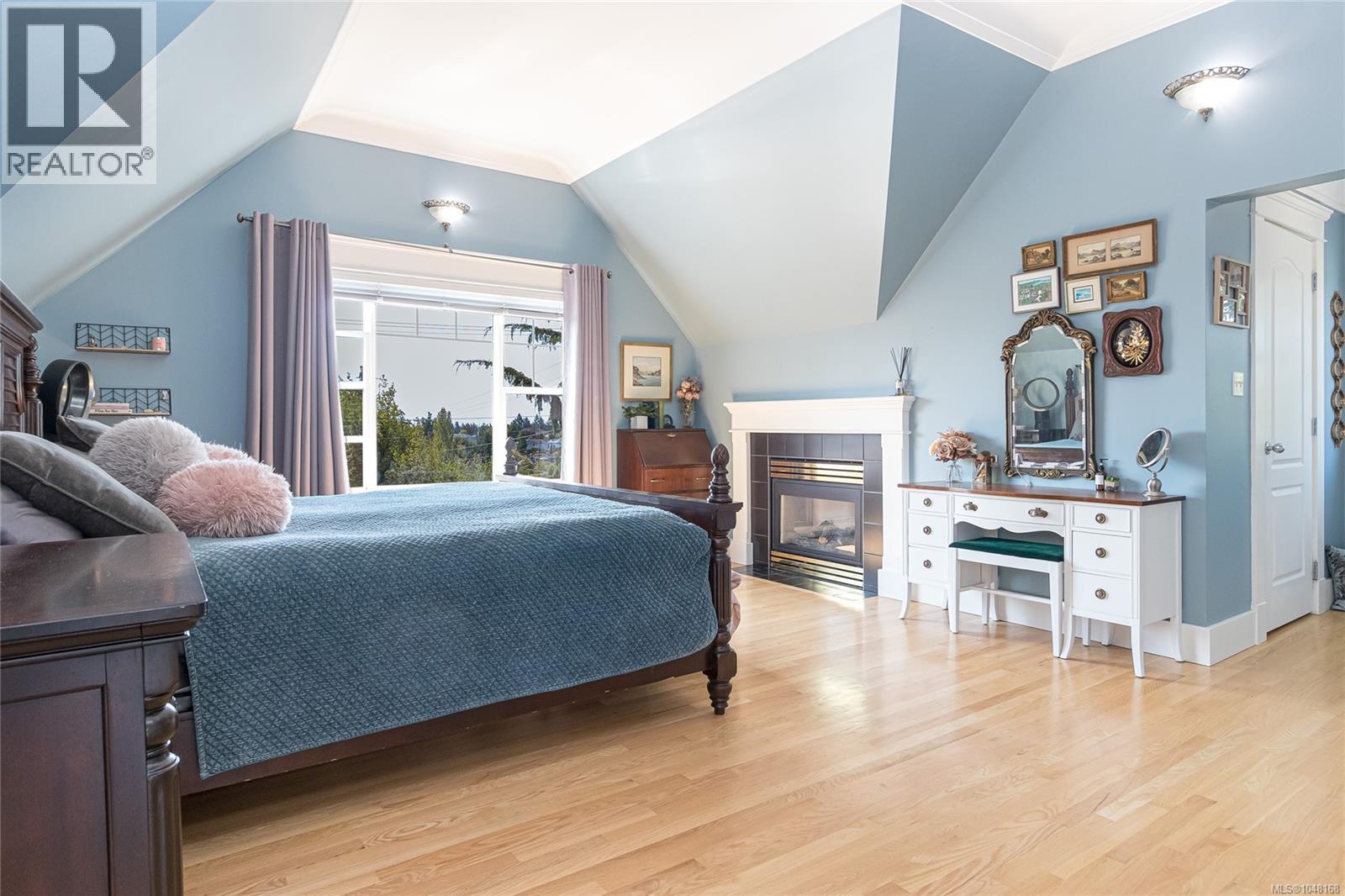  600 Judah Street, Saanich