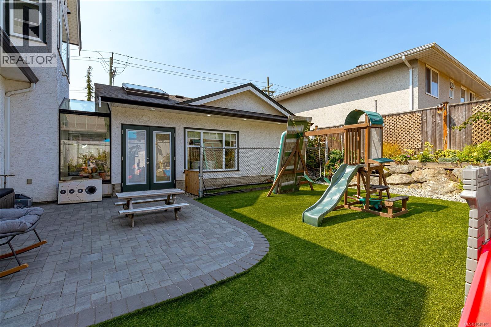  600 Judah Street, Saanich