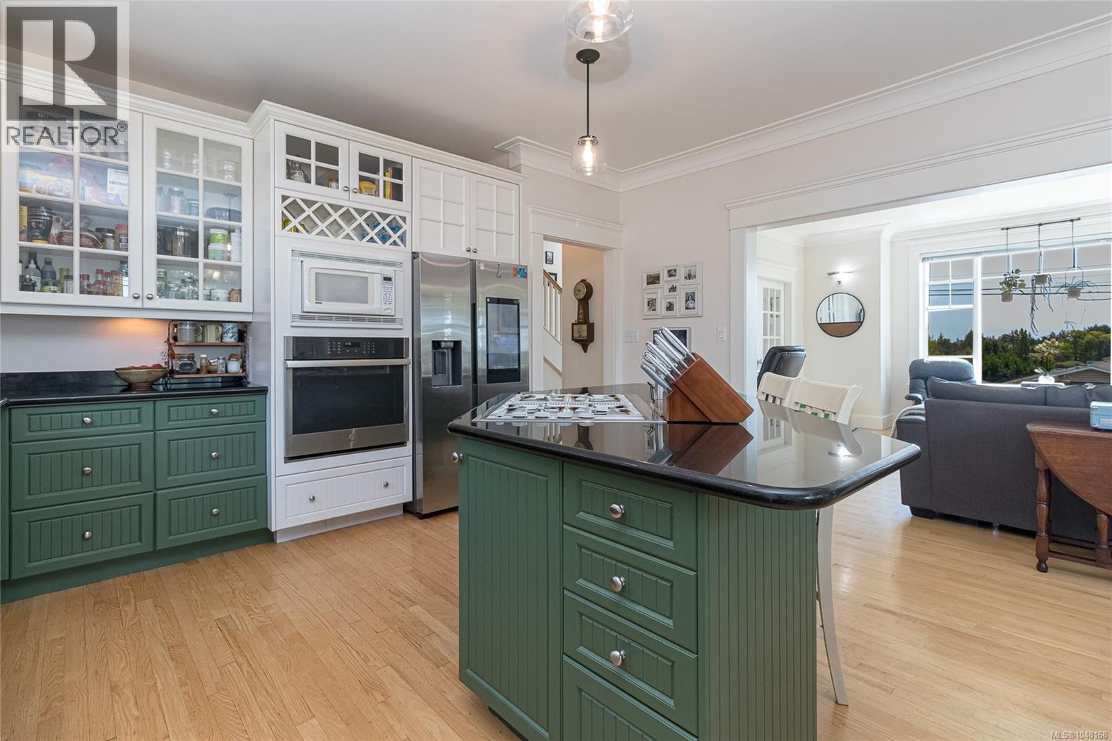  600 Judah Street, Saanich