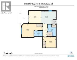 3104, 3727 Sage Hill Drive Nw, Calgary, AB T3R1T7 Photo 45