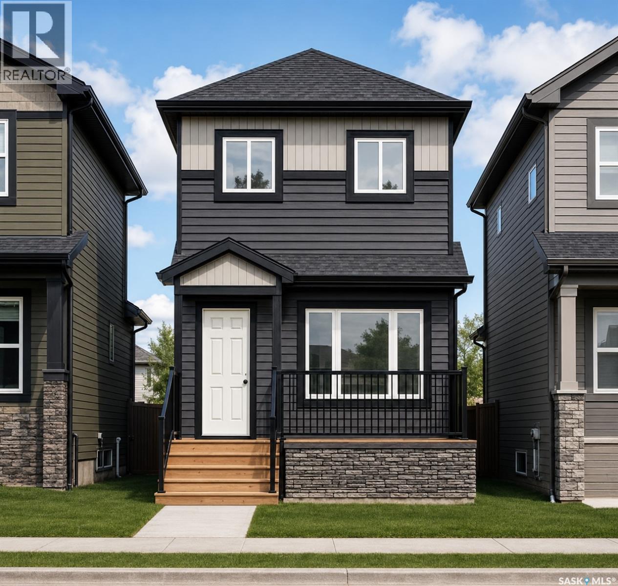 #1511 Richardson ROAD - 1