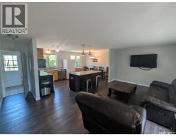 Laundry room - 107 Carlton Street, Viscount, SK S0K4M0 Photo 6