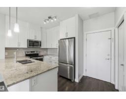 #411 3670 139 Av Nw, Edmonton, AB T5Y3N5 Photo 7
