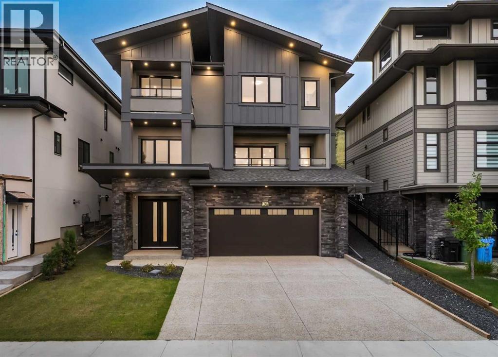 407 Patterson Boulevard SW, Calgary, Alberta, T3H3N6