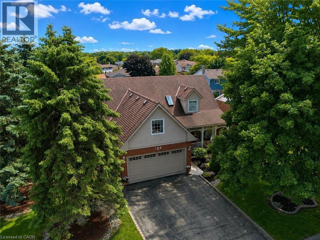 120 LYNNDALE Road - 47