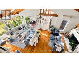 4476 Island 1040/little Beausoleil Island, Georgian Bay, ON P0E1E0 Photo 37