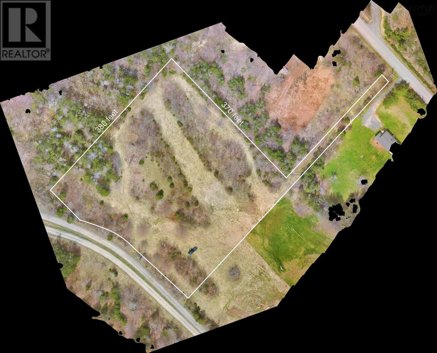 Property 7 of 25 of Broad Cove Marsh Road
