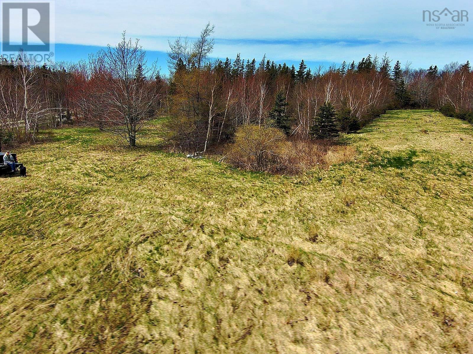 Property 21 of 25 of Broad Cove Marsh Road