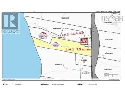7.3 Acre Highway 4, Red Islands, NS B0E3B0 Photo 16
