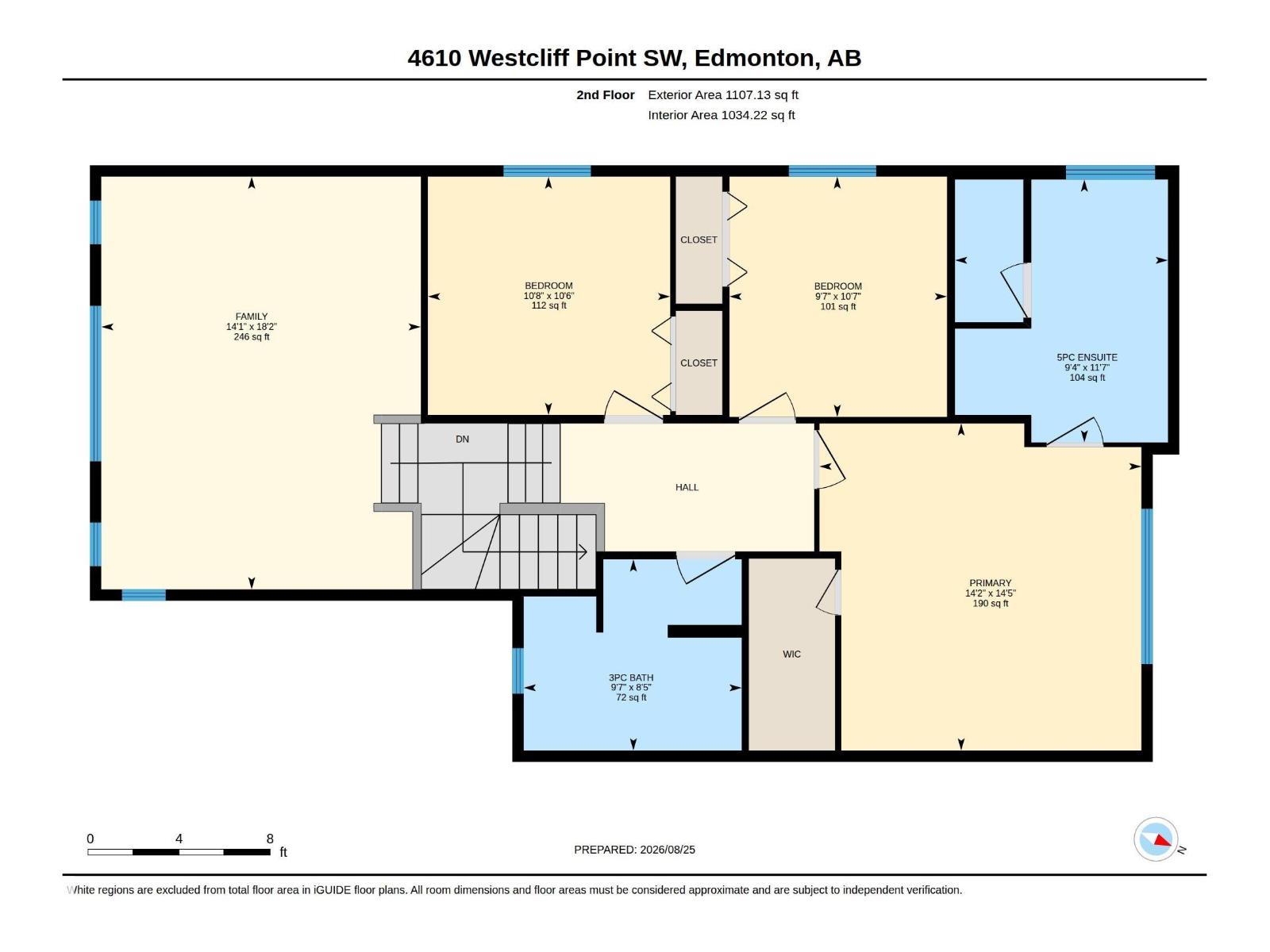 4610 WESTCLIFF PT SW - Image 49