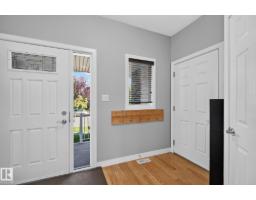 Bedroom 3 - 5 Verona Cr, Spruce Grove, AB T7X0J7 Photo 6