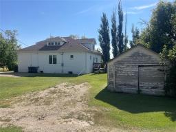 2pc Bathroom - 46 First Street N, Foxwarren, MB R0J0R0 Photo 11