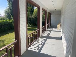 3pc Bathroom - 46 First Street N, Foxwarren, MB R0J0R0 Photo 13