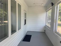 Recreation room - 46 First Street N, Foxwarren, MB R0J0R0 Photo 14