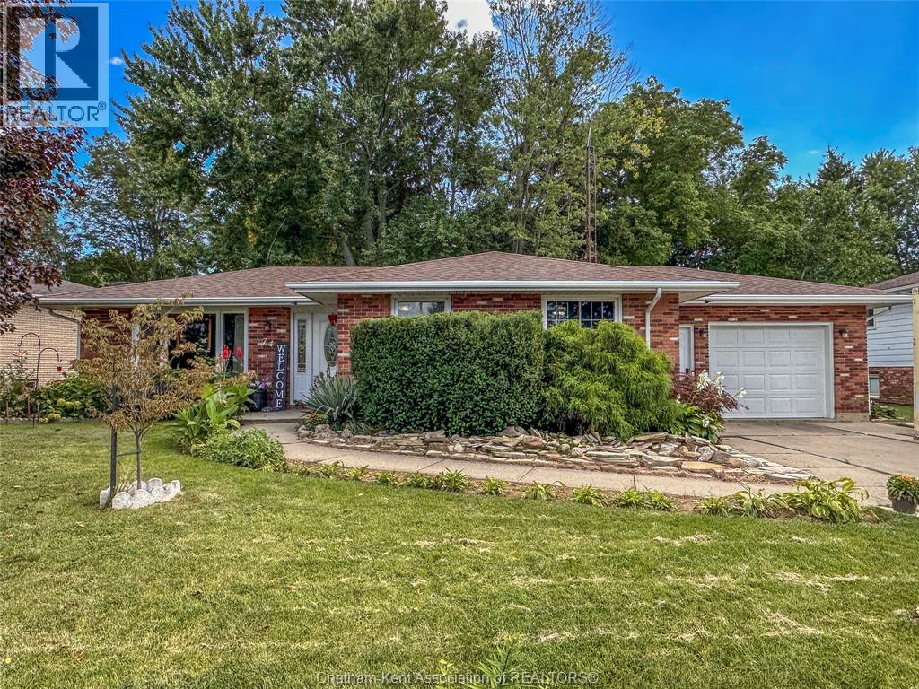 74 Teal DRIVE - 46