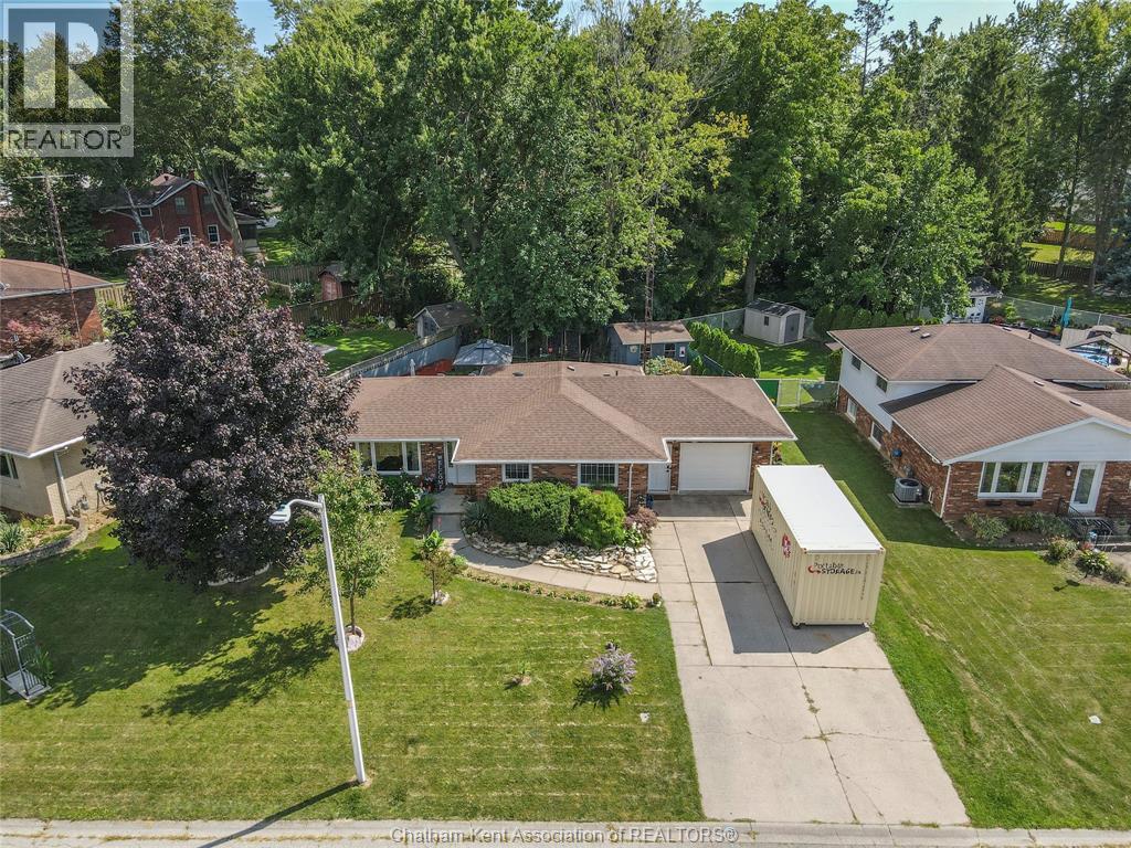 74 Teal DRIVE - 48