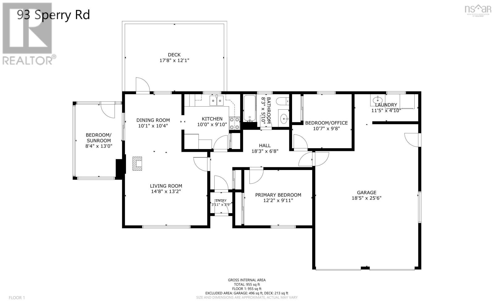 93 Sperry Road - 45