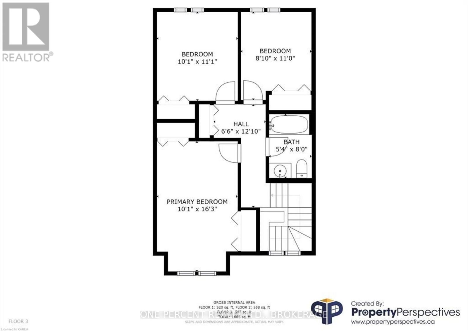 110 FIRESIDE COURT - 46