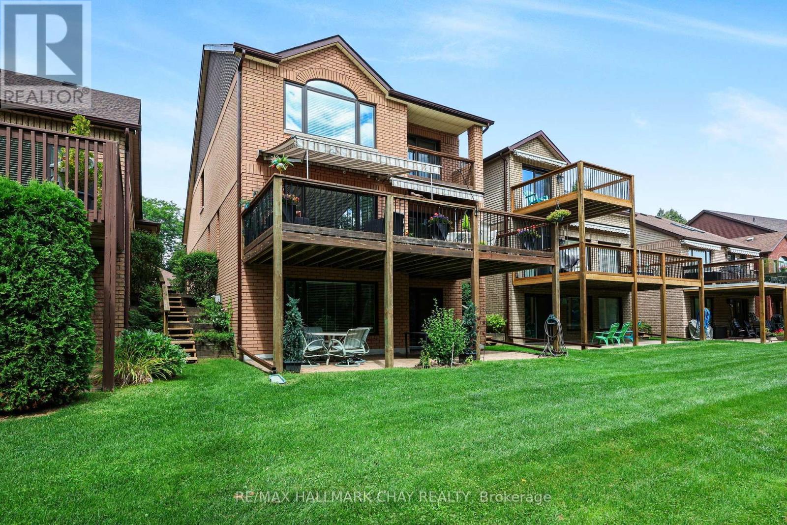 #24 204 RIVERVIEW ROAD - 40