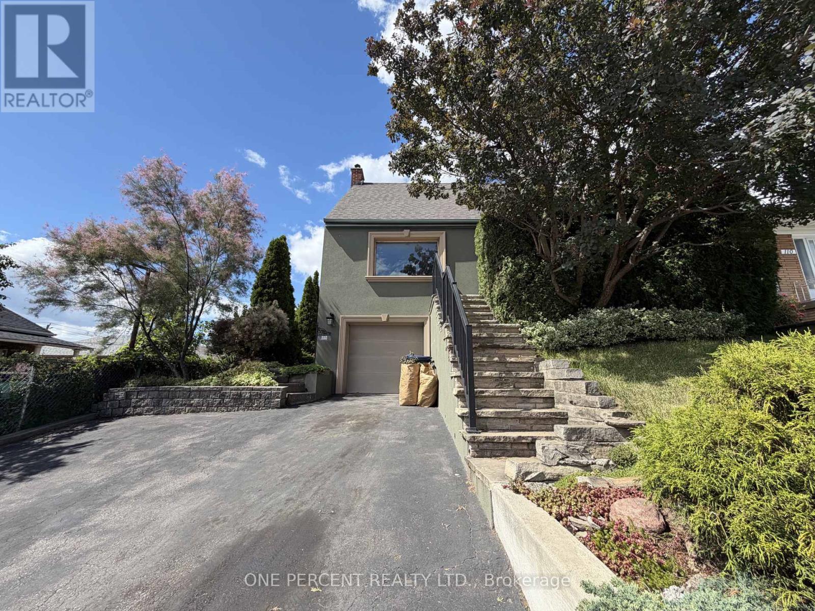112 YORE ROAD - 1
