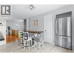 Dining room - 3292 Route 132, Scoudouc, NB E4P3S1 Photo 11