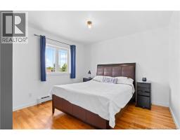 Bedroom - 3292 Route 132, Scoudouc, NB E4P3S1 Photo 13