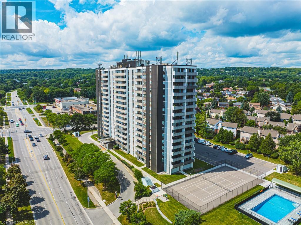 2055 UPPER MIDDLE Road Unit# 1507