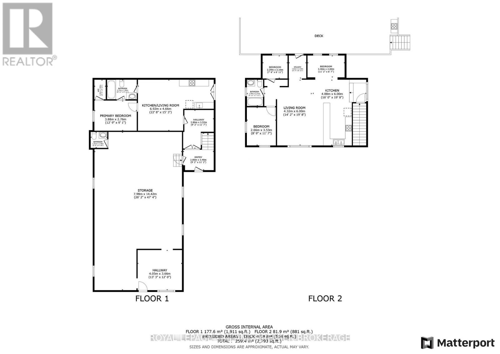 7710 CLAYTON STREET - Image 45