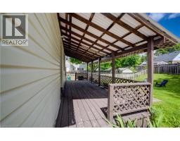 34 St Clair Avenue, Kitchener, ON N2M3Z4 Photo 27