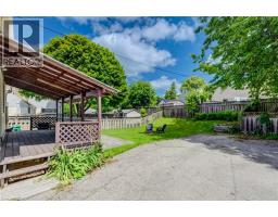 34 St Clair Avenue, Kitchener, ON N2M3Z4 Photo 24