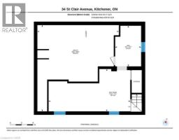 34 St Clair Avenue, Kitchener, ON N2M3Z4 Photo 29