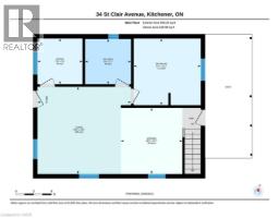 34 St Clair Avenue, Kitchener, ON N2M3Z4 Photo 28