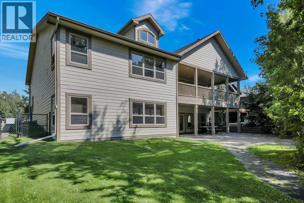 Listing photo – 232 Canal Street, Rural Ponoka County