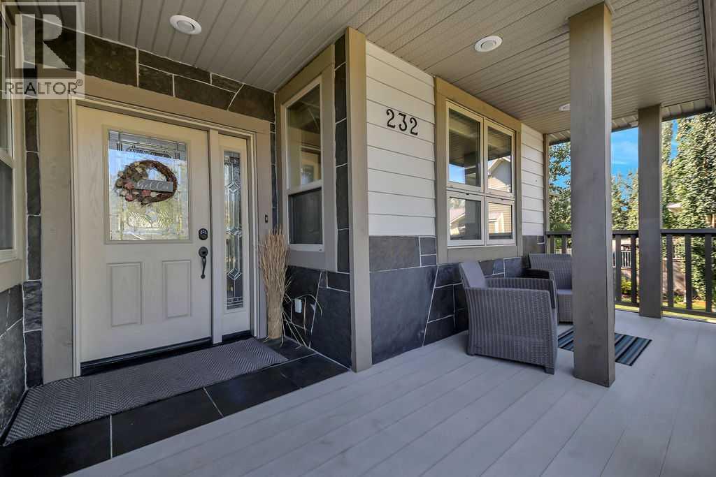 Listing photo – 232 Canal Street, Rural Ponoka County