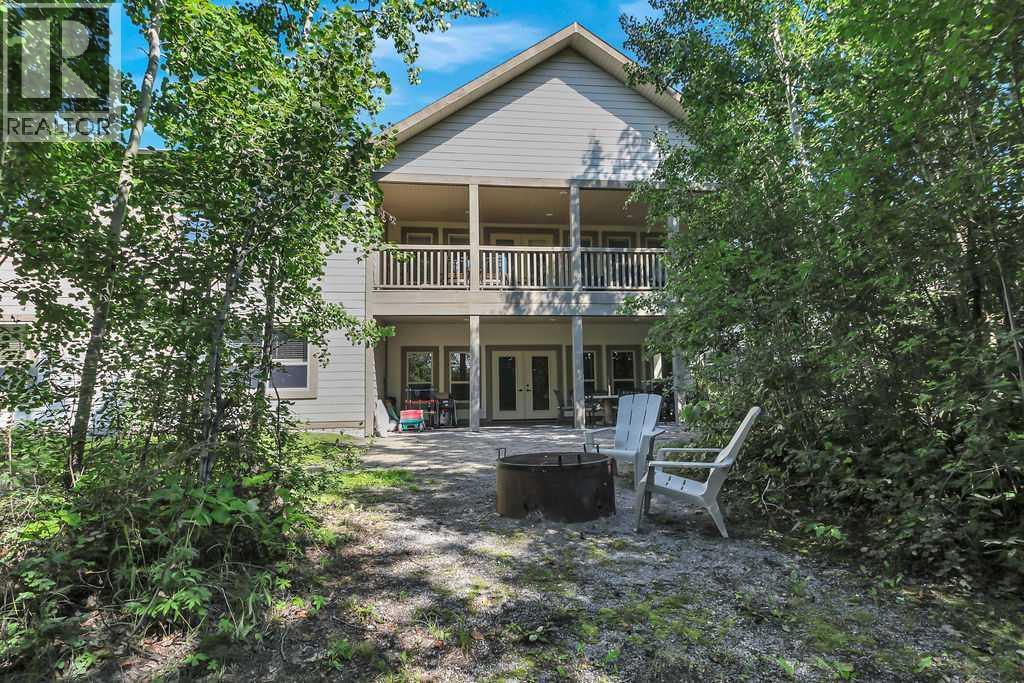 Listing photo – 232 Canal Street, Rural Ponoka County