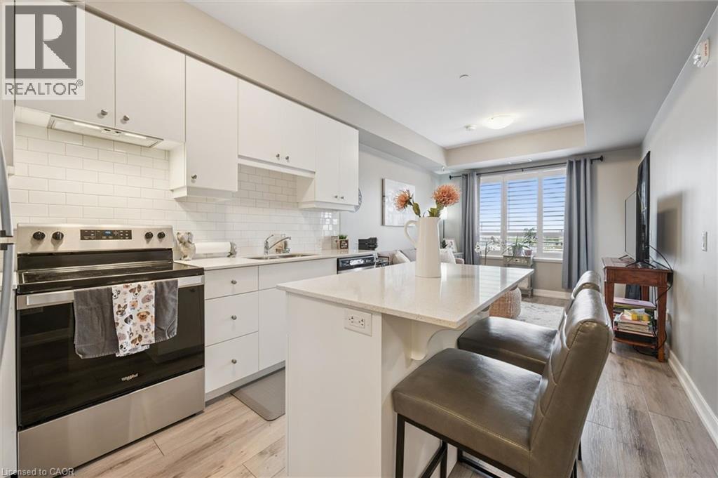 #308 255 NORTHFIELD Drive - 12