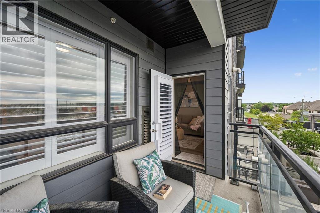 #308 255 NORTHFIELD Drive - 30