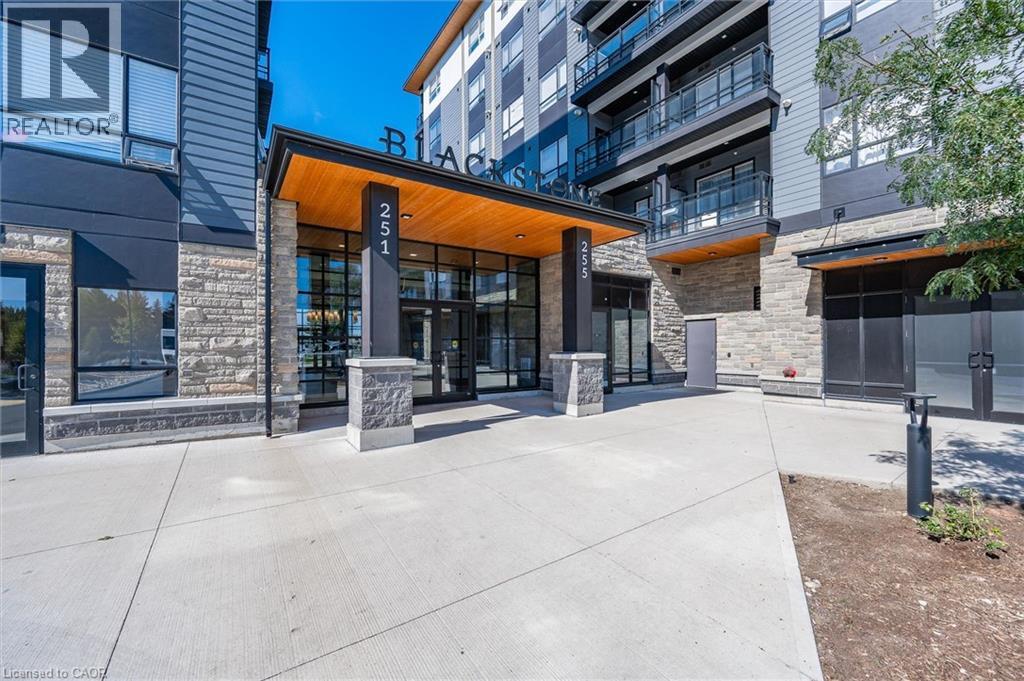 #308 255 NORTHFIELD Drive - Image 5
