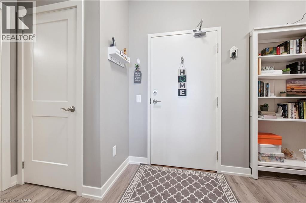 #308 255 NORTHFIELD Drive - Image 8