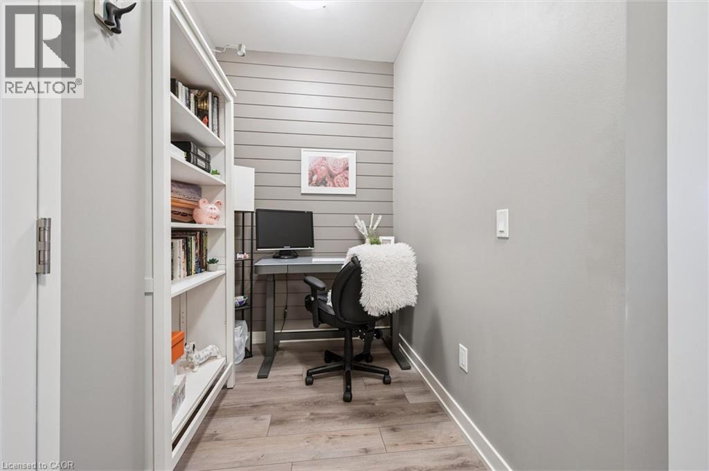 #308 255 NORTHFIELD Drive - 9