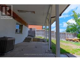 2931 Islington Avenue, Toronto, ON M9L2K3 Photo 48