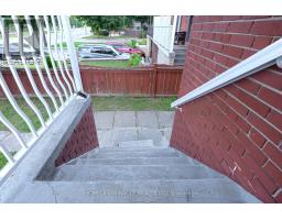 2931 Islington Avenue, Toronto, ON M9L2K3 Photo 39