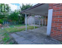 2931 Islington Avenue, Toronto, ON M9L2K3 Photo 45