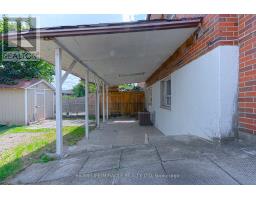 2931 Islington Avenue, Toronto, ON M9L2K3 Photo 46